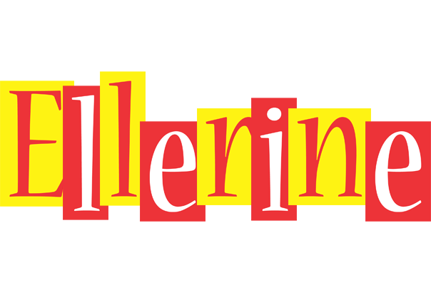 Ellerine errors logo