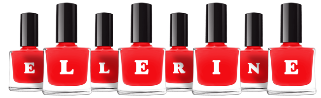Ellerine fashion logo
