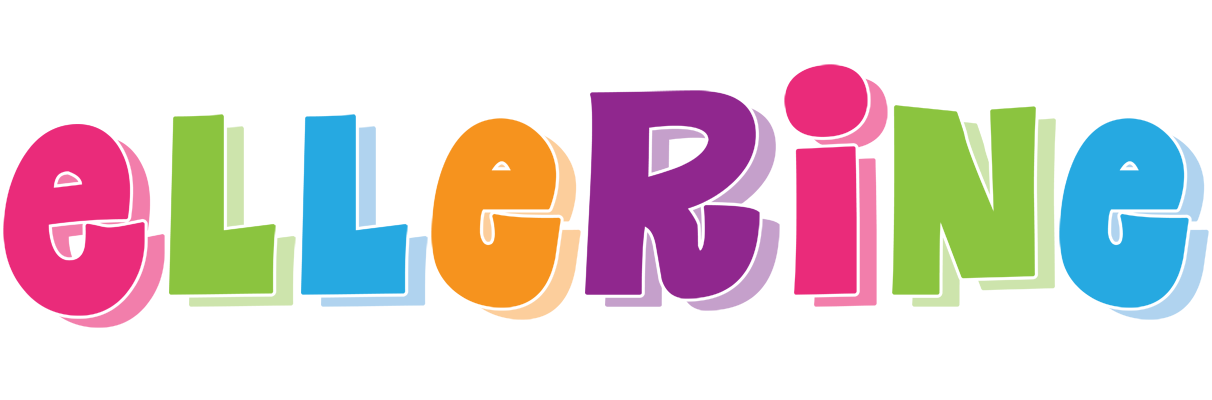 Ellerine friday logo