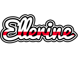 Ellerine kingdom logo