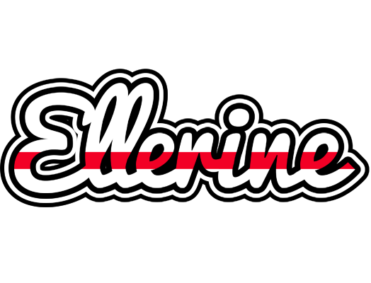 Ellerine kingdom logo