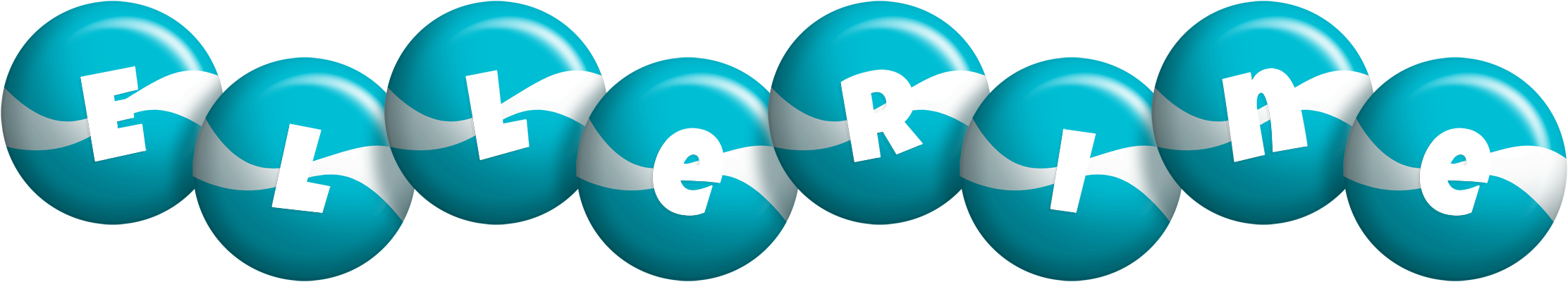 Ellerine messi logo