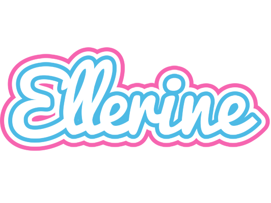 Ellerine outdoors logo