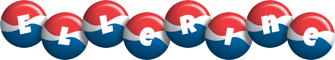 Ellerine paris logo