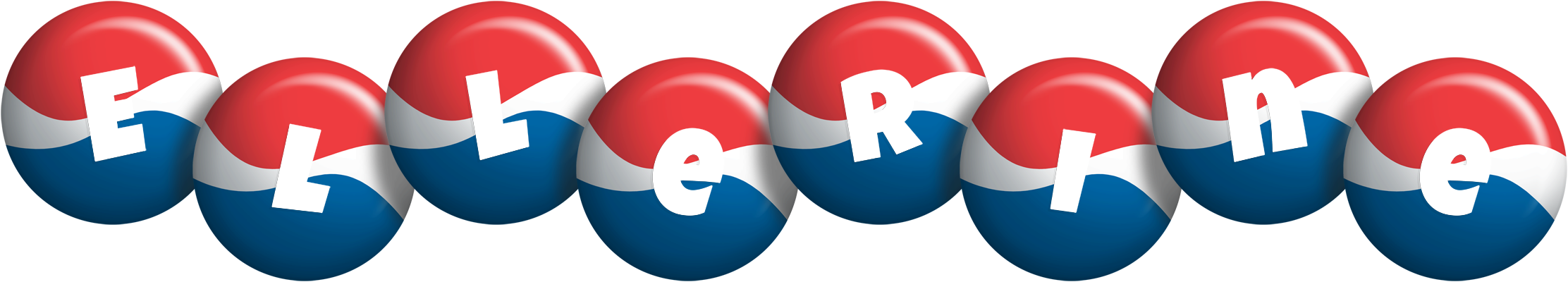Ellerine paris logo