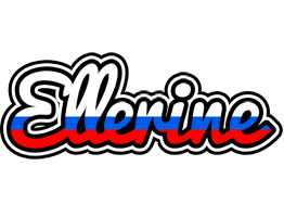 Ellerine russia logo