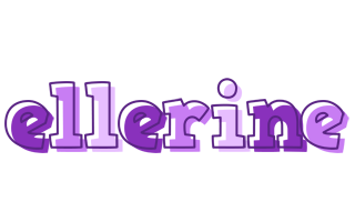 Ellerine sensual logo