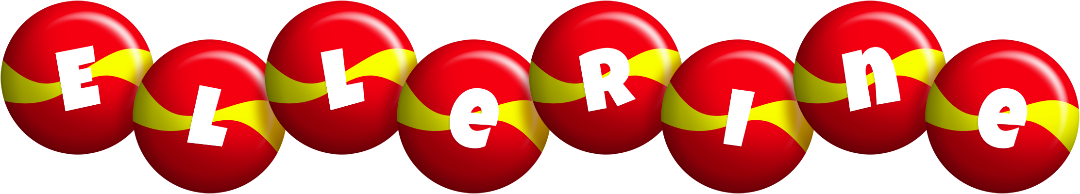 Ellerine spain logo