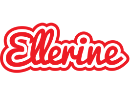 Ellerine sunshine logo
