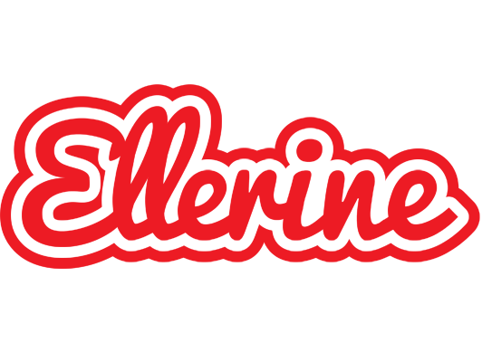Ellerine sunshine logo