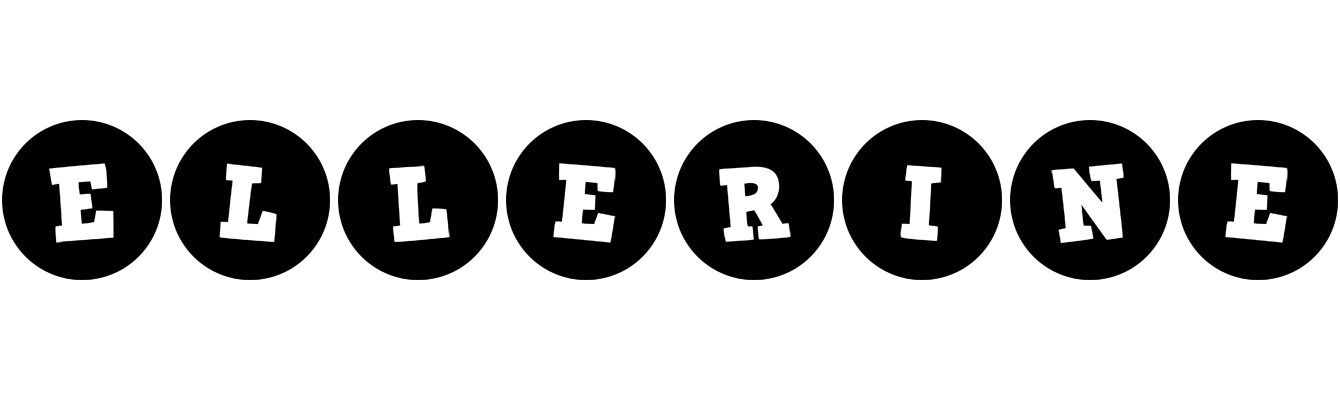 Ellerine tools logo