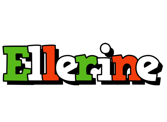 Ellerine venezia logo