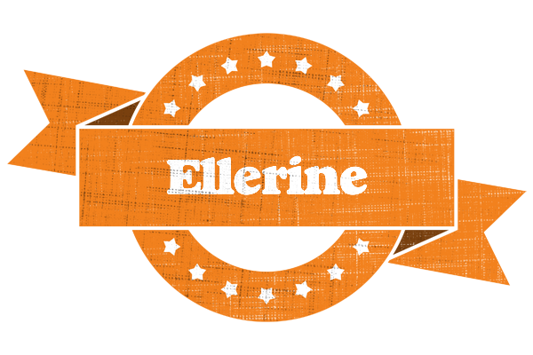 Ellerine victory logo