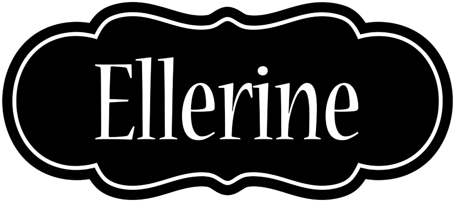 Ellerine welcome logo