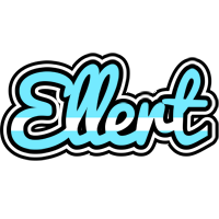 Ellert argentine logo