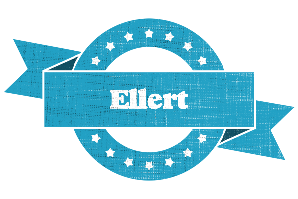 Ellert balance logo