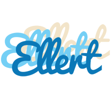 Ellert breeze logo