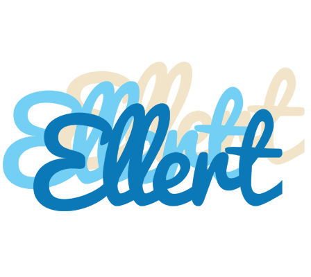Ellert breeze logo