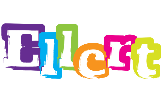 Ellert casino logo