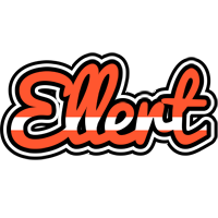 Ellert denmark logo