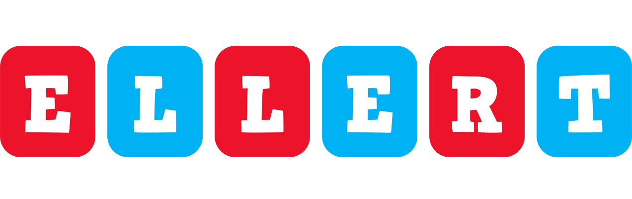 Ellert diesel logo