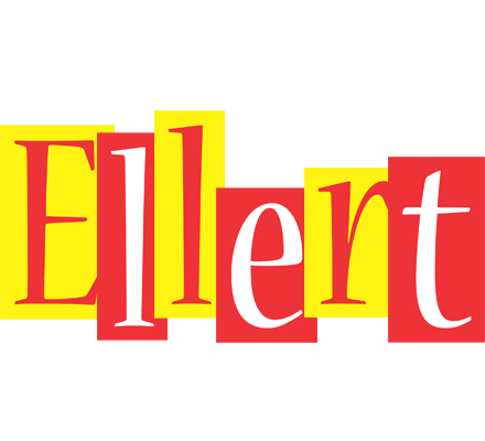 Ellert errors logo