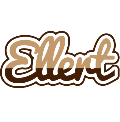 Ellert exclusive logo