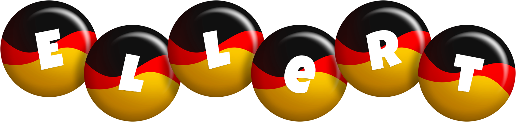 Ellert german logo