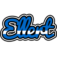 Ellert greece logo