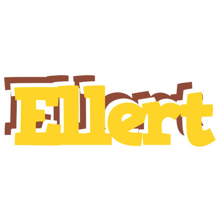 Ellert hotcup logo