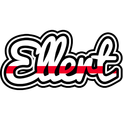 Ellert kingdom logo