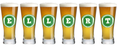 Ellert lager logo