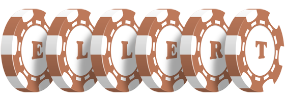 Ellert limit logo