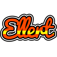 Ellert madrid logo