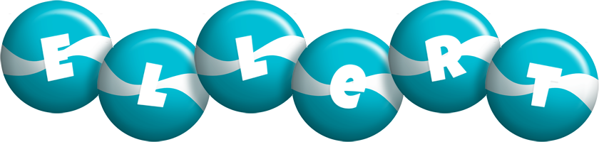 Ellert messi logo