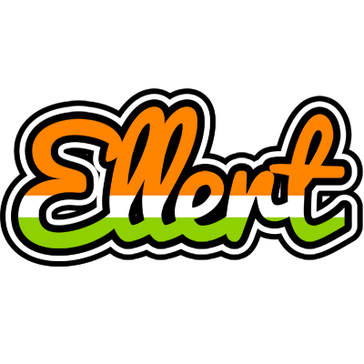 Ellert mumbai logo