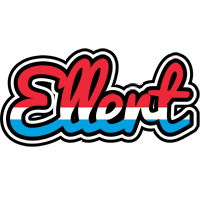 Ellert norway logo