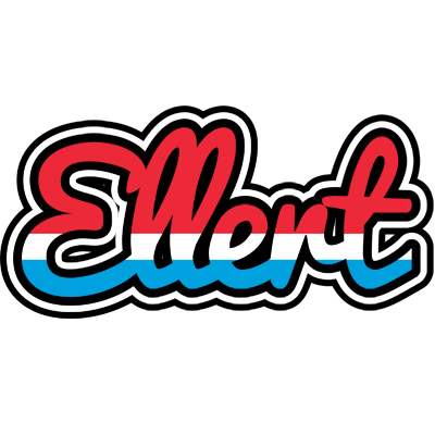 Ellert norway logo