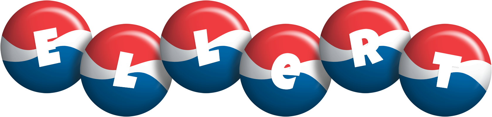 Ellert paris logo