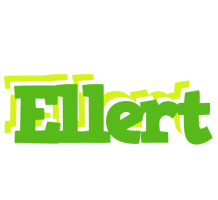 Ellert picnic logo