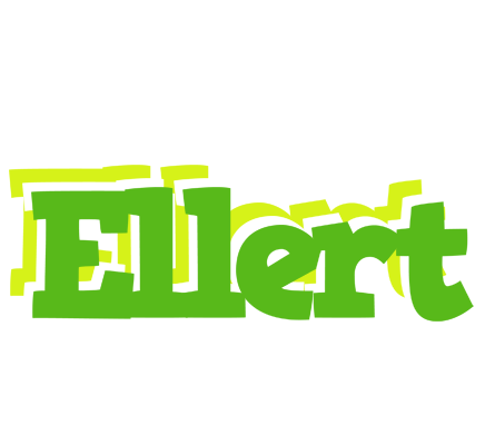 Ellert picnic logo