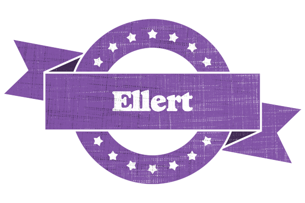Ellert royal logo