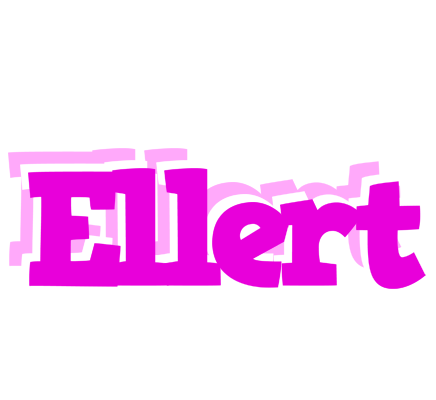 Ellert rumba logo