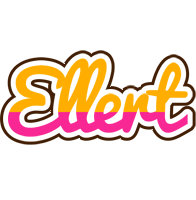 Ellert smoothie logo