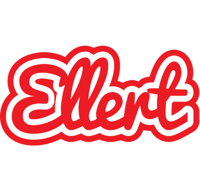 Ellert sunshine logo