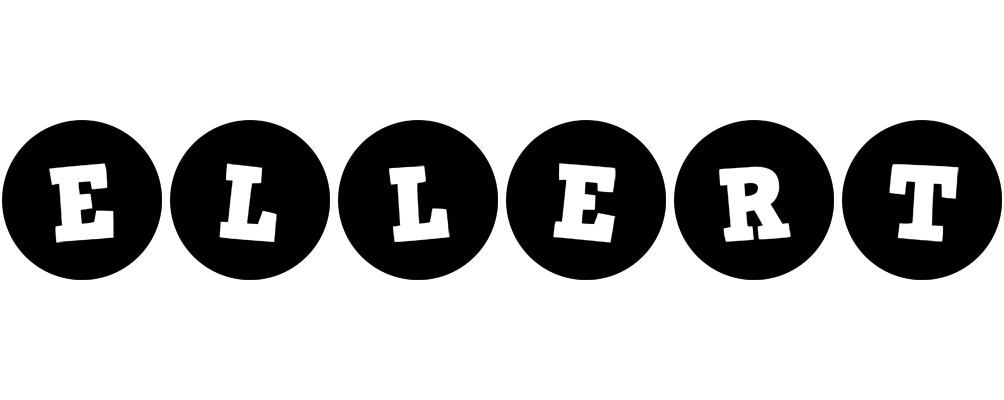 Ellert tools logo