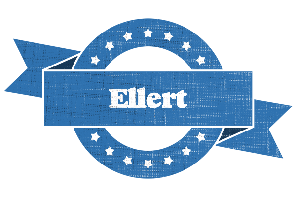 Ellert trust logo