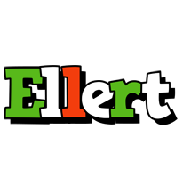 Ellert venezia logo