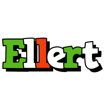 Ellert venezia logo