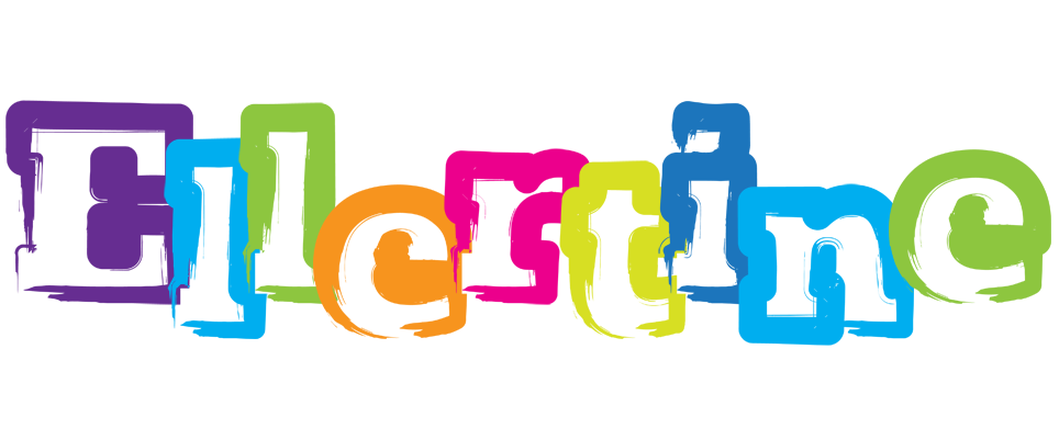Ellertine casino logo